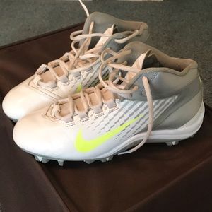 Nike cleats